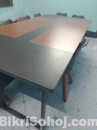 Conference Table/Meeting Room Table